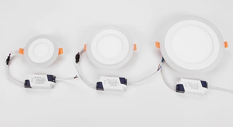 LED Panel Downlight-16