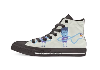 John Stockton Gives the Gift of the Assist Novelty Design Casual Canvas Shoes Custom shoes Drop Shipping
John Stockton Gives the Gift of the Assist Novelty Design Casual Canvas Shoes Custom shoes Drop Shipping