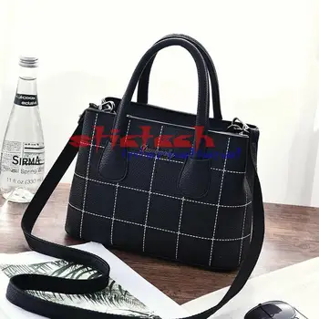 by dhl or ems 20pcs Women Shoulder Bag Female Luxury Handbags Crossbody Bags Plaid Little Bear Bolsas
by dhl or ems 20pcs Women Shoulder Bag Female Luxury Handbags Crossbody Bags Plaid Little Bear Bolsas