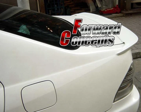 Для заднего крыла спойлера 1998 2005 IS200 IS300 RS200 ALTEZZA T|trunk spoiler|rear wingrear wing spoiler |