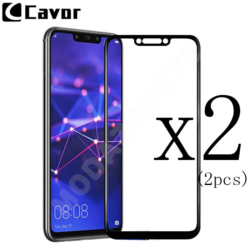 2Pcs Tempered Glass For Huawei Mate 20 Lite P20 Pro 20X 10 Case Screen Protector Full Cover Glass Mobile Phone Accessories Film
2Pcs Tempered Glass For Huawei Mate 20 Lite P20 Pro 20X 10 Case Screen Protector Full Cover Glass Mobile Phone Accessories Film