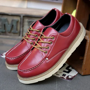 Men Genuine Leather Flat Business Casual Shoes Classic Official Loafers Soft Moccasins Male Breathable Driving Shoes
Men Genuine Leather Flat Business Casual Shoes Classic Official Loafers Soft Moccasins Male Breathable Driving Shoes