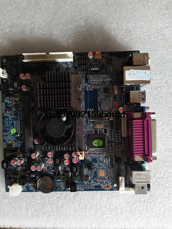 ITX-D475I-2CS6D2 ITX-D525I | Компьютеры и офис