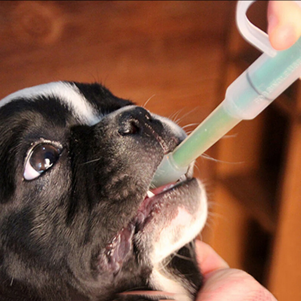 Pet Dog Cat Puppy Pills Dispenser Feeding Given Medicine Control Rods Home Pet Medicine Feeder Pet Injection Feeding Device
Pet Dog Cat Puppy Pills Dispenser Feeding Given Medicine Control Rods Home Pet Medicine Feeder Pet Injection Feeding Device