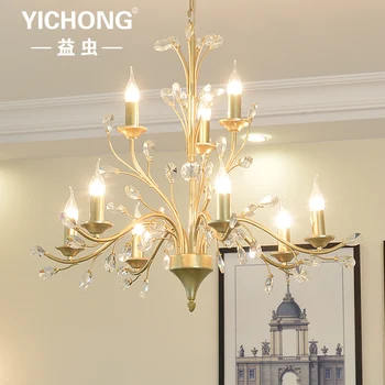 Modern creative personality living room bedroom LED crystal pendant lights clothing shop dandelion spherical pendant lamp
Modern creative personality living room bedroom LED crystal pendant lights clothing shop dandelion spherical pendant lamp