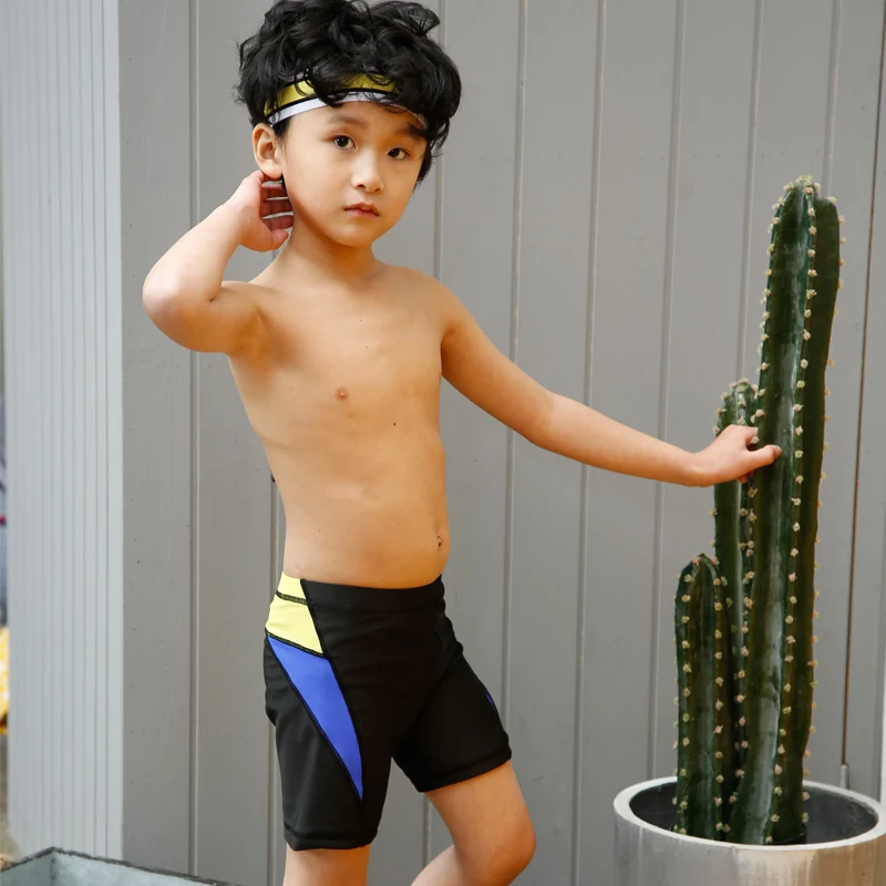 Kids Boys Shorts Sport Swimwear Solid Color Patchwork Bathing Suits Baby Trunks Swimming Wear 2018
Kids Boys Shorts Sport Swimwear Solid Color Patchwork Bathing Suits Baby Trunks Swimming Wear 2018