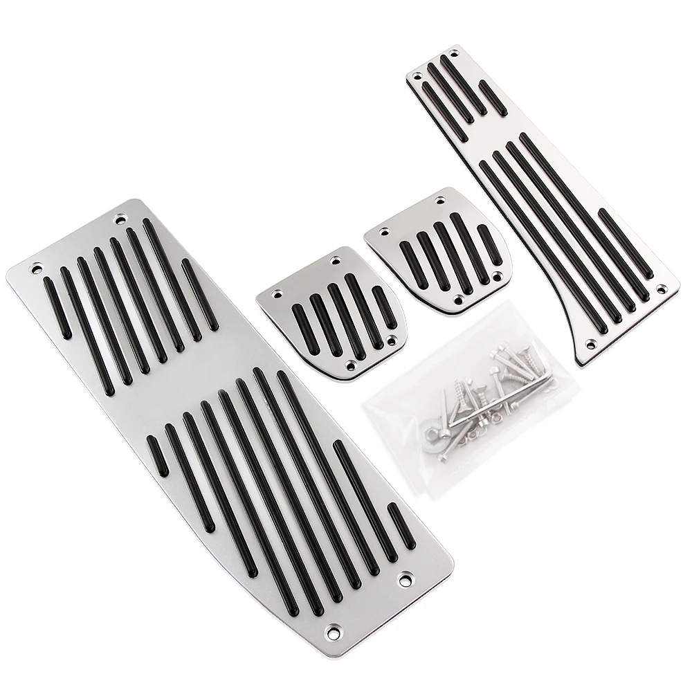 Car Styling Fit for BMW X1 M3 E39 E46 E87 E84 E90 E91 E92 High quality Aluminium Alloy Rest Gas pedal Brake Pedal
Car Styling Fit for BMW X1 M3 E39 E46 E87 E84 E90 E91 E92 High quality Aluminium Alloy Rest Gas pedal Brake Pedal
