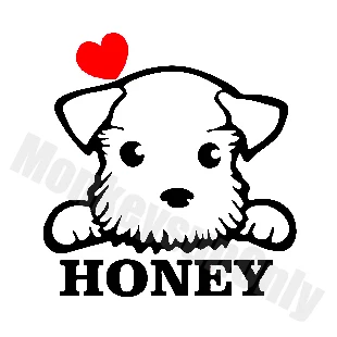 XGS DECAL Car decals motorcycle sticker JDM DUB cute dog honey car reflective stickers
XGS DECAL Car decals motorcycle sticker JDM DUB cute dog honey car reflective stickers