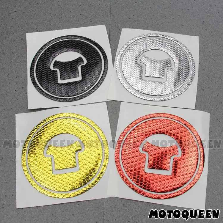 Motorcycle Fuel Gas Cap Protector Cover Pad Sticker Decals For HONDA MSX125 CBF/CBR150 CBR250R CBR300R CBR500R CB500F/X TRK502
Motorcycle Fuel Gas Cap Protector Cover Pad Sticker Decals For HONDA MSX125 CBF/CBR150 CBR250R CBR300R CBR500R CB500F/X TRK502