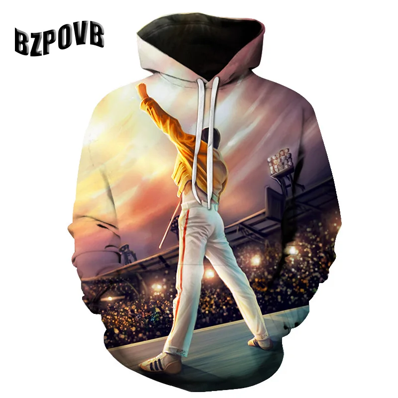 3D Print New Sweatshirt 2019 Fashion design 3D Sweatshirt Men Fashion Hip hop Hooded sweatshirt Men's avatar 3 D Print Sweatshi
3D Print New Sweatshirt 2019 Fashion design 3D Sweatshirt Men Fashion Hip hop Hooded sweatshirt Men's avatar 3 D Print Sweatshi