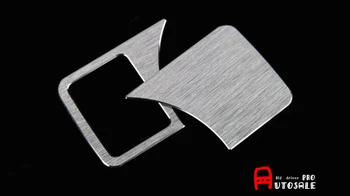 For Mercedes-Benz GLK-Class X204 2013 2014 2015 Aluminum Console Shift lever + wiper Grib cover trim 2pcs
For Mercedes-Benz GLK-Class X204 2013 2014 2015 Aluminum Console Shift lever + wiper Grib cover trim 2pcs
