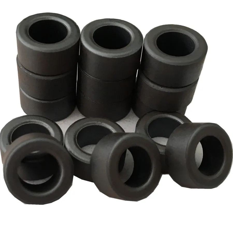 14.2X8.9X5.5mm electronics EMI filter ferrite core ID9mm noise cancel ferrite ring RF choke ferrite bead ,50pcs/lot
14.2X8.9X5.5mm electronics EMI filter ferrite core ID9mm noise cancel ferrite ring RF choke ferrite bead ,50pcs/lot