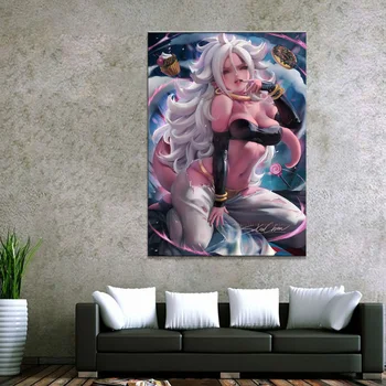 1 Piece Animation Sexy Woman Buu Dragon Ball Canvas Wall Pictures Home Decor For Living Room Dragon Ball Poster Canvas Wholesale
1 Piece Animation Sexy Woman Buu Dragon Ball Canvas Wall Pictures Home Decor For Living Room Dragon Ball Poster Canvas Wholesale