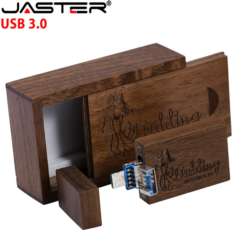 JASTER 2 in 1 wooden USB 3.0 stick reader adapter USB Flash Pendrive for Android and PC (custom LOG, free shipping)
JASTER 2 in 1 wooden USB 3.0 stick reader adapter USB Flash Pendrive for Android and PC (custom LOG, free shipping)