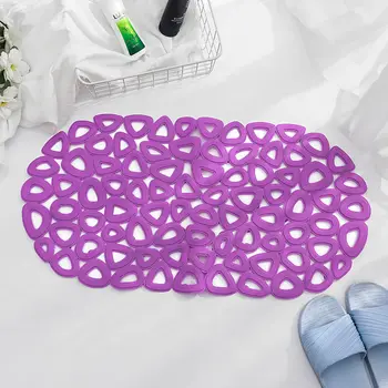 Bathroom Mat Shower PadBathroom Floor Mat Carpet Bathroom Non-Slip Soft Foot Carpet Waterproof Floor Mat Vacuum Floor Pad
Bathroom Mat Shower PadBathroom Floor Mat Carpet Bathroom Non-Slip Soft Foot Carpet Waterproof Floor Mat Vacuum Floor Pad