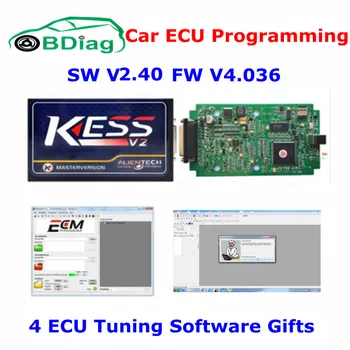 Newest V2.40 KESS V2 V4.036 Master Version No Token Limit FW 4.036 KESS V2 OBD2 Manager Tuning Kit Car ECU Programmer Free Ship
Newest V2.40 KESS V2 V4.036 Master Version No Token Limit FW 4.036 KESS V2 OBD2 Manager Tuning Kit Car ECU Programmer Free Ship
