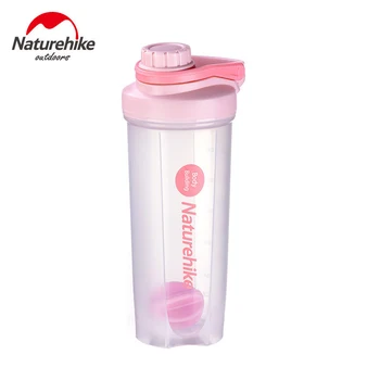 Naturehike High Capacity Sports Water Bottle Leak Prevention Food Grade PP BPA Free Material Hiking Yoga Fitness 700ML
Naturehike High Capacity Sports Water Bottle Leak Prevention Food Grade PP BPA Free Material Hiking Yoga Fitness 700ML