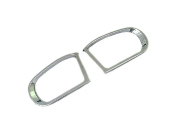 Styling Chrome Side Mirror Cover Frame L&R 2PCS Brand New for Mercedes Benz W203 C-Class Durable
Styling Chrome Side Mirror Cover Frame L&R 2PCS Brand New for Mercedes Benz W203 C-Class Durable