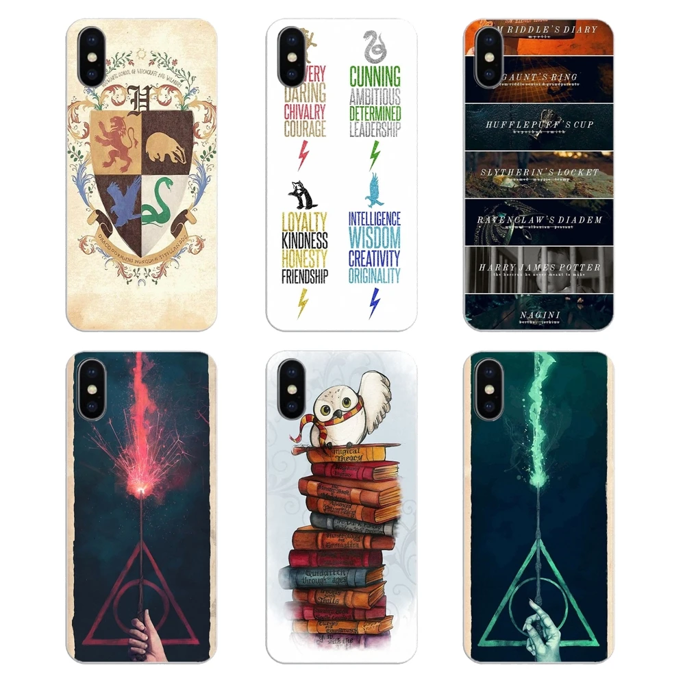 Soft Transparent Cases Covers For Huawei Honor 8 8C 8X 9 10 7A 7C Mate 10 20 Lite Pro P Smart Plus Harry Potter Coque
Soft Transparent Cases Covers For Huawei Honor 8 8C 8X 9 10 7A 7C Mate 10 20 Lite Pro P Smart Plus Harry Potter Coque