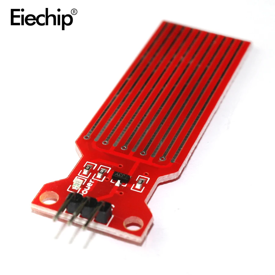 10pcs Water Level Sensor Module Droplet Detection Depth Water Sensor For arduino Compatible With Mega 2560 Water Level Sensors
10pcs Water Level Sensor Module Droplet Detection Depth Water Sensor For arduino Compatible With Mega 2560 Water Level Sensors