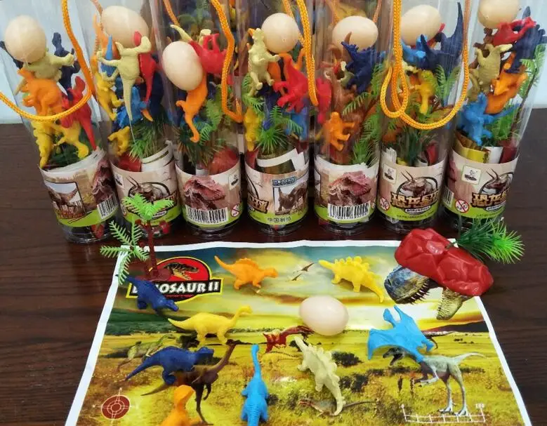 13pcs/set Kids Imaginative Dinosaur Toy 6cm PVC Action Figure Toys Learning Resources for Toddlers
13pcs/set Kids Imaginative Dinosaur Toy 6cm PVC Action Figure Toys Learning Resources for Toddlers