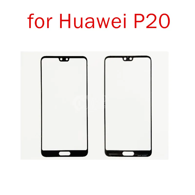 for Huawei P20 Touch Screen Glass Sensor Panel Front Glass Panel Digitizer Touchpad for Huawei P20 Repair Spare Parts
for Huawei P20 Touch Screen Glass Sensor Panel Front Glass Panel Digitizer Touchpad for Huawei P20 Repair Spare Parts