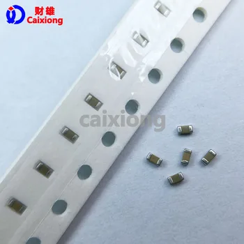 200pcs SMD 0603 NPO 50V Chip Multilayer Ceramic Capacitor 3.6pF 3.9pF 4.3pF 4.7pF 5.1pF 5.6pF 6pF 6.8pF 8.2pF 10pF 1.6*0.8mm
200pcs SMD 0603 NPO 50V Chip Multilayer Ceramic Capacitor 3.6pF 3.9pF 4.3pF 4.7pF 5.1pF 5.6pF 6pF 6.8pF 8.2pF 10pF 1.6*0.8mm