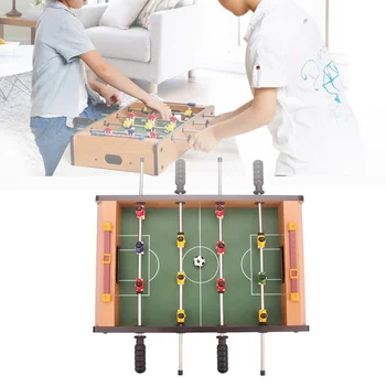 Football Soccer Home Table Game Arcade Room Playfield Sports Competition NEW Kids Toys Boys Kids Toys
Football Soccer Home Table Game Arcade Room Playfield Sports Competition NEW Kids Toys Boys Kids Toys