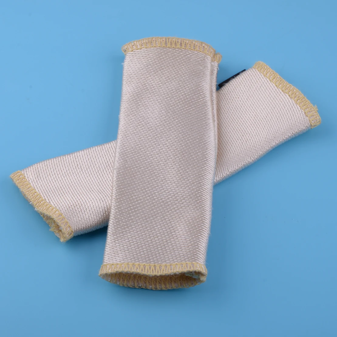LETAOSK New TIG Finger Glass Fiber Weld Monger Safety Welding Gloves Heat Shield Cover Guard Protection
LETAOSK New TIG Finger Glass Fiber Weld Monger Safety Welding Gloves Heat Shield Cover Guard Protection