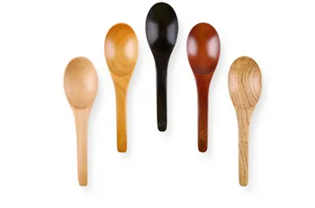 Japanese Style Natural Wooden Spoon Soup Spoons Mixing Spoon 5 Color Nice Dinner Spoons Nice Tableware
Japanese Style Natural Wooden Spoon Soup Spoons Mixing Spoon 5 Color Nice Dinner Spoons Nice Tableware