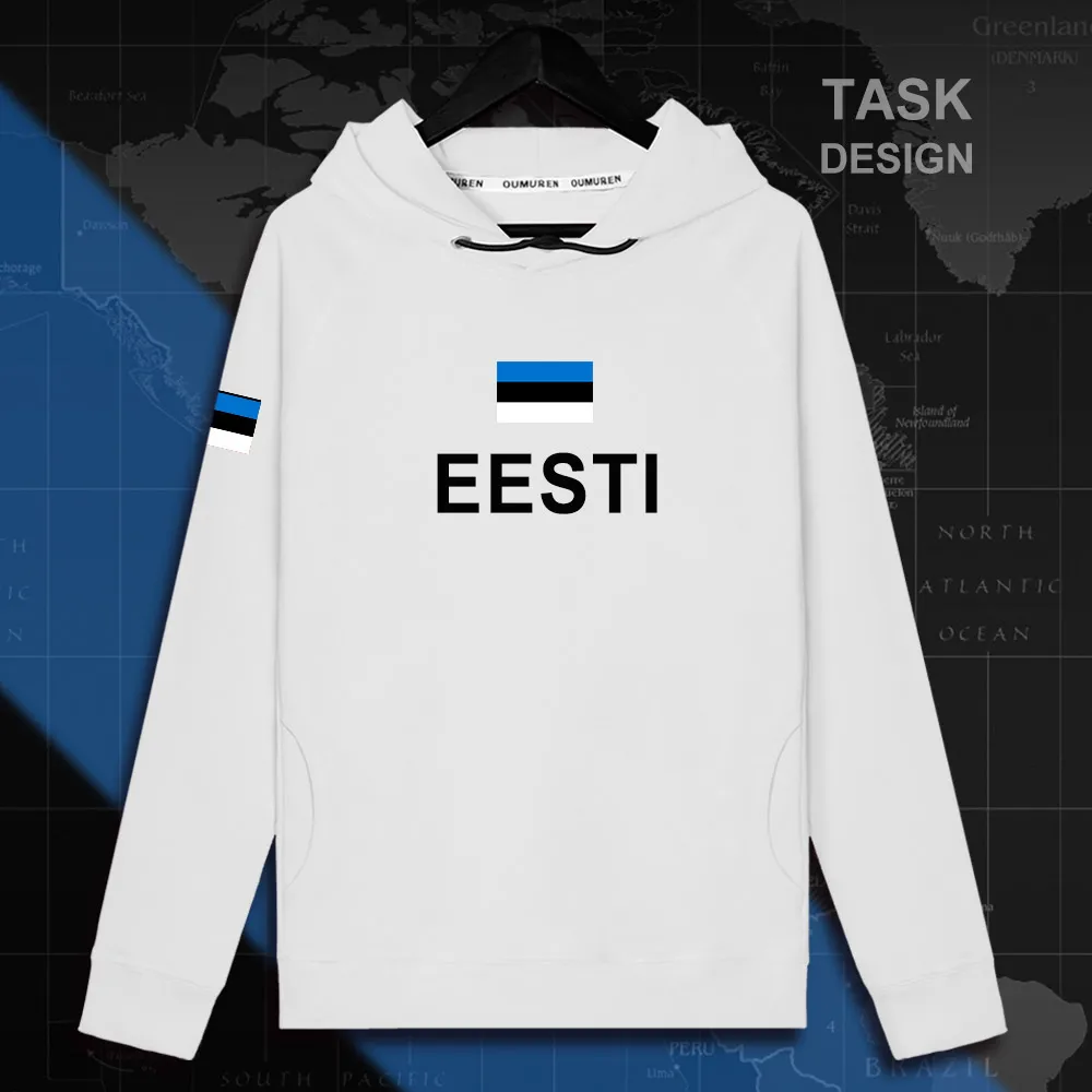 Estonia Estonian EST Eesti mens hoodie pullovers hoodies men sweatshirt streetwear clothing hip hop tracksuit nation flag Sprin
Estonia Estonian EST Eesti mens hoodie pullovers hoodies men sweatshirt streetwear clothing hip hop tracksuit nation flag Sprin