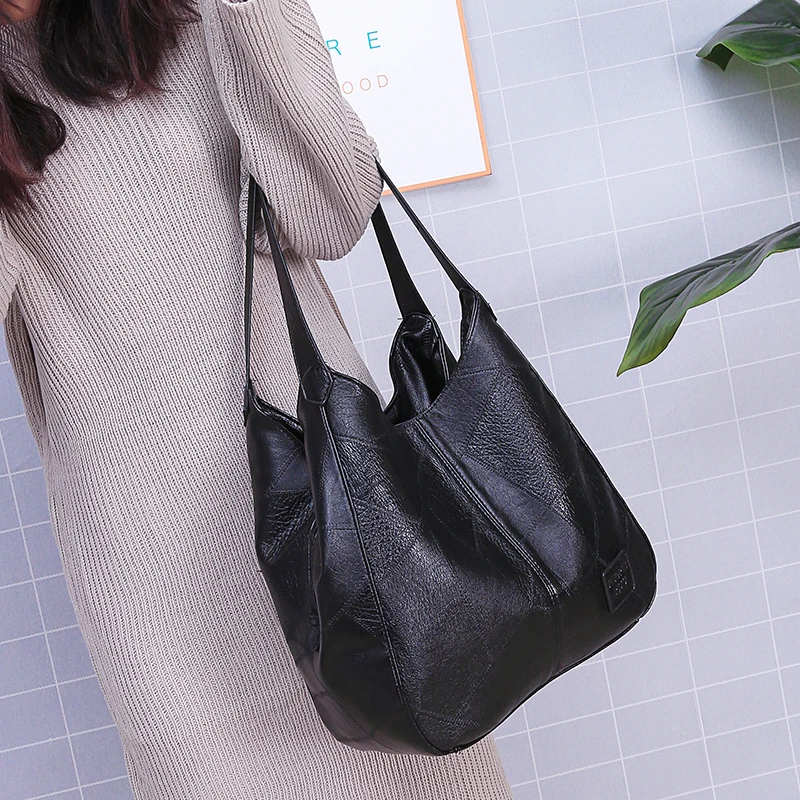 Винтажные женские ручные сумки дизайнерские роскошные на плечо с верхними