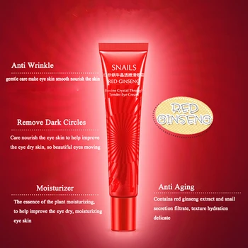 DISAAR Cell repair Collagen Moisturizing Essence anti puffiness Dark Circle Anti Aging Eye cream 20g
DISAAR Cell repair Collagen Moisturizing Essence anti puffiness Dark Circle Anti Aging Eye cream 20g