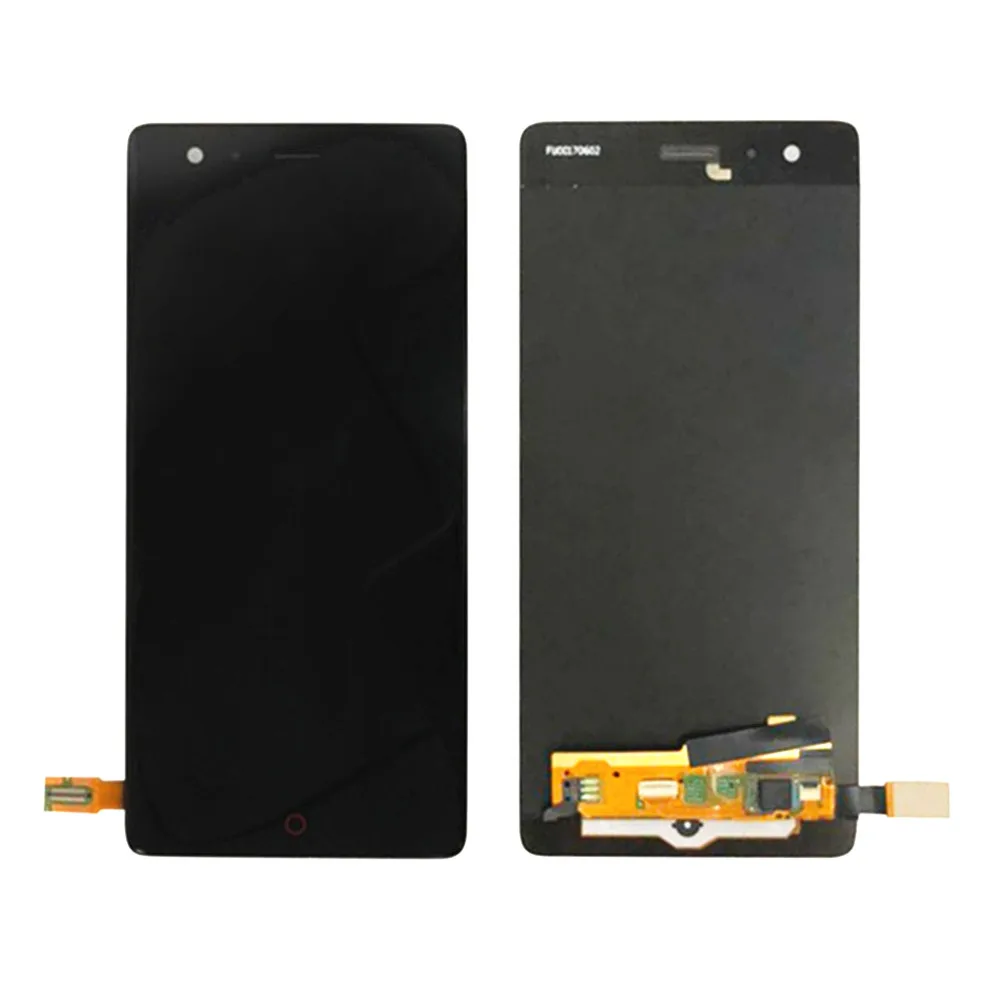 LCD For ZTE Nubia Z17 lite nx591J LCD Display Touch screen Digitizer parts Assembly
LCD For ZTE Nubia Z17 lite nx591J LCD Display Touch screen Digitizer parts Assembly