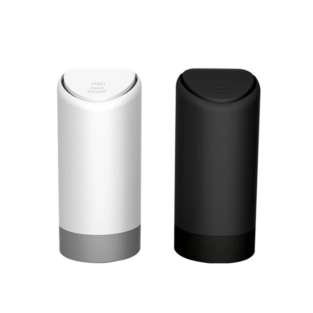 Mini Small Vehicle Garbage Can Waste Bin Desktop Garbage Basket Table Home Office Car Trash Can Leak Proof Bin Holder Easy-carry
Mini Small Vehicle Garbage Can Waste Bin Desktop Garbage Basket Table Home Office Car Trash Can Leak Proof Bin Holder Easy-carry