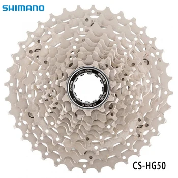 SHIMANO DEORE M610 M6000 HG50-10 cassette sprocket mountain bike flywheel MTB M6000 CS HG50-10 cassette sprocket 11-36T 10 Speed
SHIMANO DEORE M610 M6000 HG50-10 cassette sprocket mountain bike flywheel MTB M6000 CS HG50-10 cassette sprocket 11-36T 10 Speed