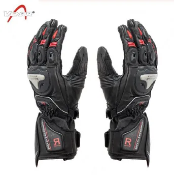 VEMAR Motorcycle Gloves Breathable Professional Cycling Gloves Wearable Protective Guantes Moto Luvas Motorbike Motocross Gloves
VEMAR Motorcycle Gloves Breathable Professional Cycling Gloves Wearable Protective Guantes Moto Luvas Motorbike Motocross Gloves