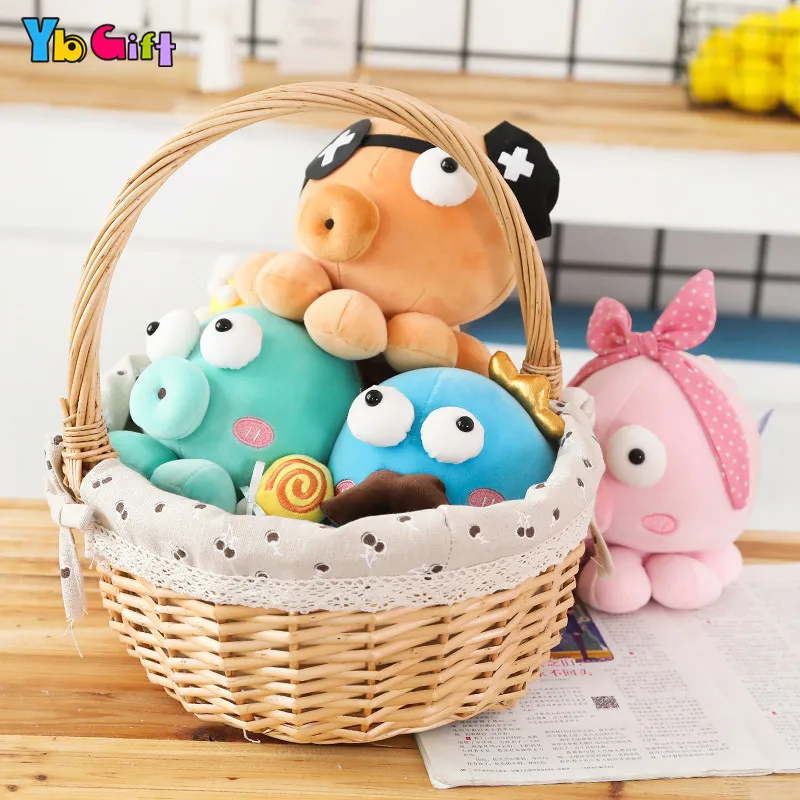 Yb Gift 25cm Cute Kawaii Cartoon Octopus Plush Babyinfant PartyToys Stuffed Animal PlushDoll Babykids Gifts Wedding Partydoll
Yb Gift 25cm Cute Kawaii Cartoon Octopus Plush Babyinfant PartyToys Stuffed Animal PlushDoll Babykids Gifts Wedding Partydoll