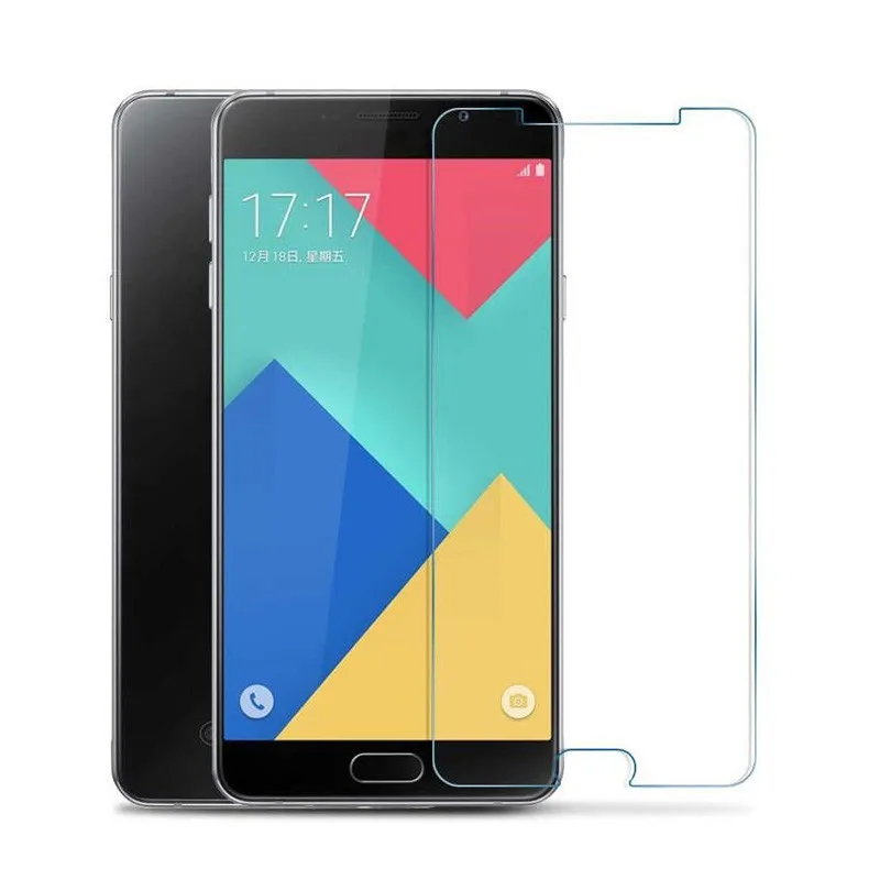 EKDME 2.5D 9H Screen Protector Toughened Glass for Samsung Galaxy Note 2 3 4 5 S3 S4 S5 S6 S4 Mini Xcover 3 Tempered Glass Film
EKDME 2.5D 9H Screen Protector Toughened Glass for Samsung Galaxy Note 2 3 4 5 S3 S4 S5 S6 S4 Mini Xcover 3 Tempered Glass Film