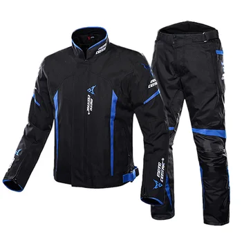 MOTOCENTRIC Motorcycle Jacket Waterproof Motocross Pants Racing Protective Gear Chaqueta Moto Jaqueta Motoqueiro Pantalon Moto
MOTOCENTRIC Motorcycle Jacket Waterproof Motocross Pants Racing Protective Gear Chaqueta Moto Jaqueta Motoqueiro Pantalon Moto