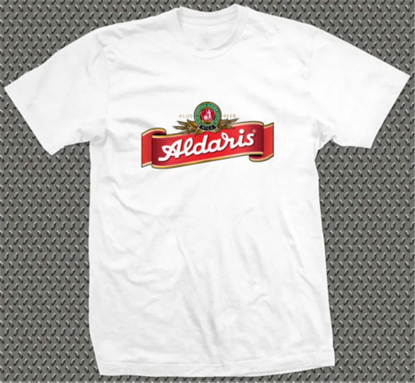 Men's Aldaris Beer Printed T Shirt Beer Festival Latvian Real Ale CAMRA Riga Cool Casual Pride Fitness T Shirt Men Unisex New
Men's Aldaris Beer Printed T Shirt Beer Festival Latvian Real Ale CAMRA Riga Cool Casual Pride Fitness T Shirt Men Unisex New