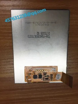 3.5 inch Original TFT5K0933FPC-A1-E LCD DISPLAY Screen with touch screen for PDA Data collector
3.5 inch Original TFT5K0933FPC-A1-E LCD DISPLAY Screen with touch screen for PDA Data collector