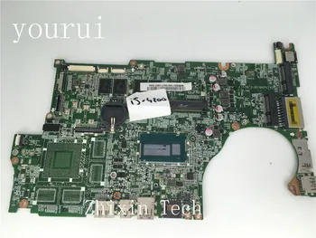 .yourui NBMBQ11001 NB.MBQ11.001 For Acer Aspire V5-473 V5-573 M5-583P Laptop Motherbord DAZRQMB18F0 with i5-4200u CPU DDR3
.yourui NBMBQ11001 NB.MBQ11.001 For Acer Aspire V5-473 V5-573 M5-583P Laptop Motherbord DAZRQMB18F0 with i5-4200u CPU DDR3
