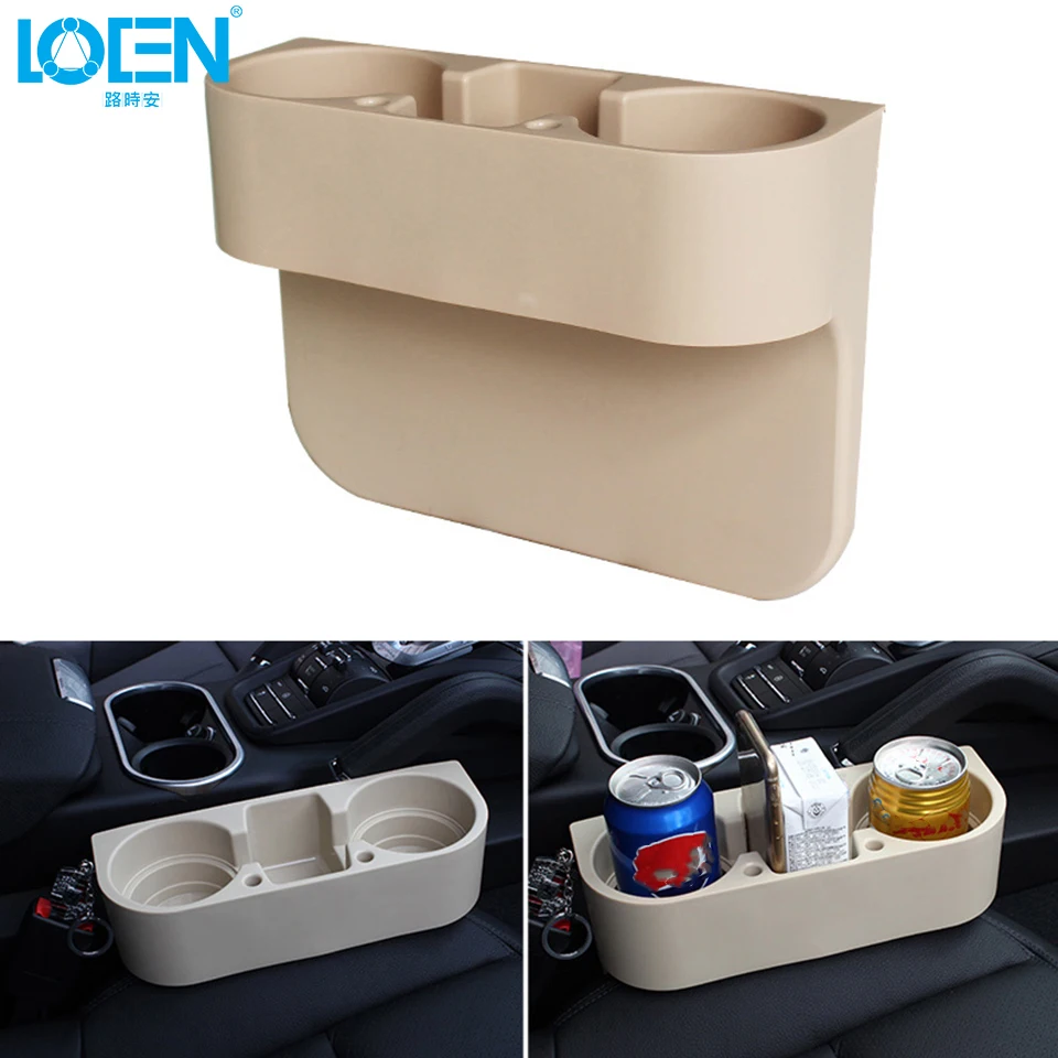 Auto Car Seat Gap Pocket Catcher Organizer Leak-Proof Storage Box New Organizador De Asiento Trasero Hot Selling Car Cup Holder
Auto Car Seat Gap Pocket Catcher Organizer Leak-Proof Storage Box New Organizador De Asiento Trasero Hot Selling Car Cup Holder