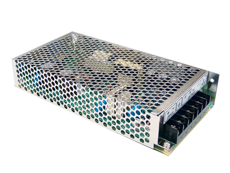 1MEAN WELL original SD-100B-05 5V 20A meanwell SD-100 5V 100W Single Output DC-DC Converter
1MEAN WELL original SD-100B-05 5V 20A meanwell SD-100 5V 100W Single Output DC-DC Converter