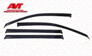 Deflectors case for Nissan X-Trail T30 2000-2007 1set\4pcs styling wind window deflector guard auto vent visor rain guards cover
Deflectors case for Nissan X-Trail T30 2000-2007 1set\4pcs styling wind window deflector guard auto vent visor rain guards cover