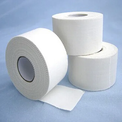 Special Boxing Bandage Rubber Medical Tape Motion Bandage Hand Cotton Sports Adhesive Bandage
Special Boxing Bandage Rubber Medical Tape Motion Bandage Hand Cotton Sports Adhesive Bandage