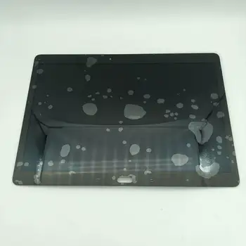 LCD Display Touch Screen Digitizer for Samsung SM-T805 crack tablet front screen glass replacement repair HD display Brand new
LCD Display Touch Screen Digitizer for Samsung SM-T805 crack tablet front screen glass replacement repair HD display Brand new
