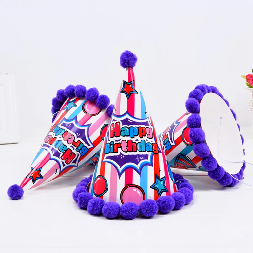 Creative Pet Birthday Hat with Letters, Dog and Cat Party Headwear, Happy Birthday Cap, Pets Accessories, 7 PCs/Set
Creative Pet Birthday Hat with Letters, Dog and Cat Party Headwear, Happy Birthday Cap, Pets Accessories, 7 PCs/Set