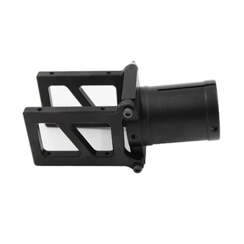 1PCS Aluminum CNC D25mm D30mm Folding Arm Carbon Tube Clamp Clip Connector Spare Parts for RC Multicopter Drone Quad
1PCS Aluminum CNC D25mm D30mm Folding Arm Carbon Tube Clamp Clip Connector Spare Parts for RC Multicopter Drone Quad